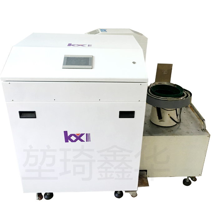 KXI-3200散装异型元件自动装料机